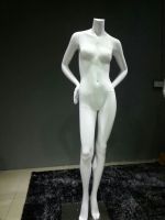 Shiningmax female mannequin