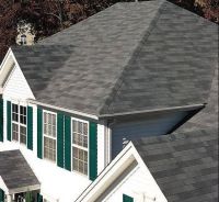 top quality asphalt shingles