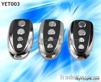 315/433MHz Universal Duplicate rf remote control switch button CY003