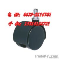 caster wheel from exporter