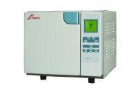 Dental autoclaves