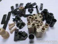 Wear Resistance PEEK Tube