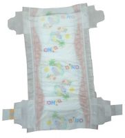 High Quality Baby Diaper brand BINO 