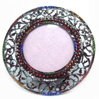 Metal Photo Frame