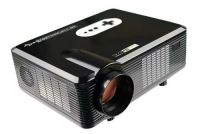 LED projector