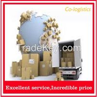 buying agent in China