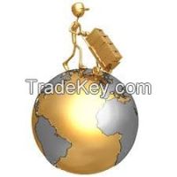 e-logistics service