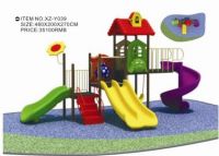 playground equipment 