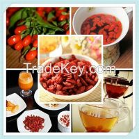 Ningxia origin Low Pesticide wolfberry