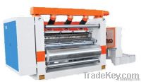 Fingerless Type Single Facer