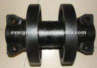 bottom roller for Nippon Sharyo(NISSHA) Piling machine DH508