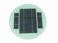 Poly-crystalline solar module / panel 4w