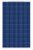 Poly-crystalline solar module / panel 220-250w