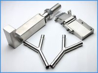 precision mechanical parts