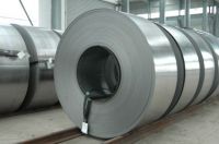 Cold rolled steel coil