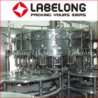 Automatic low price 5000BPH PET Bottle CSD filling/bottling Machine manufacture From China