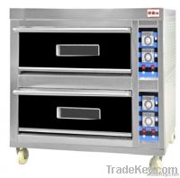 electric baking oven From China
