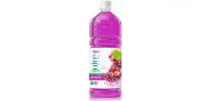 Distributors Fruit Juice Grape Private Label Brand