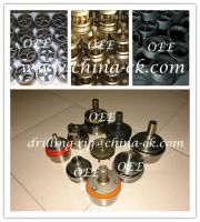 API 7K Standard Valve & Seats for Drilling Mud Pump 