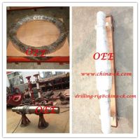 API Standard Mud Pump Pinion Shaft