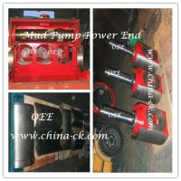 Mud Pump Power End 