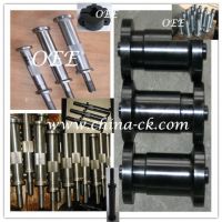 Mud Pump Piston Rod 