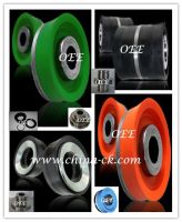 Triplex /Duplex Mud Pump Pistons