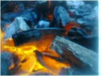 BARBECUE CHARCOAL From Nigeria