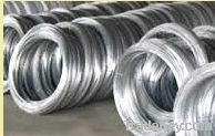 Hot Dip Galvanized Wire and other wire mesh