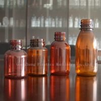 pharmaceutical bottle one step injection stretch blow molding machine