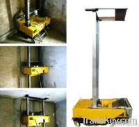2014 Automatic rendering machine for sale