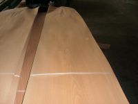 Sliced Veneer