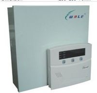 Home security Burglar intruder Alarm System Control Panel