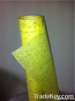 printed nonwoven rolls for flower wrapping