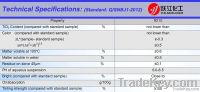 titania dioxide powder leading of export