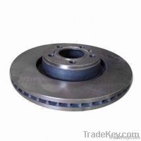 brake disc used for Audi A6