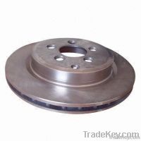 brake disc used for ford territory tx