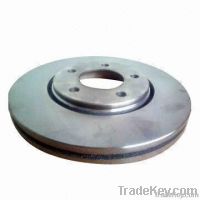 brake disc used for Used for Dodge Caravan, GR Caravan Town and Countr