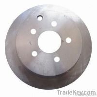 brake disc used for Used for Nissan Murano