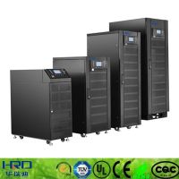 CE Approval 3 Phase Online Uninterruptible