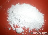 zinc oxide