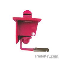 container loks, twist lock, screw lock