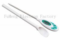 Electron Thermometer(TBT-08H