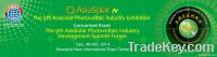 The 9th AsiaSolar Photovoltaic Industry Exhibition and Forum