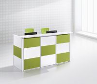 Reception Desk