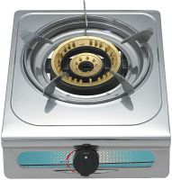 Single Gas Stove From China