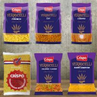 Crispo Color Flav...