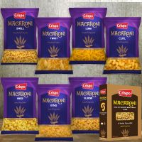 Crispo Macaroni