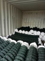Chain Link Fence From China
