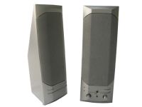 2.0 Multimedia Speaker